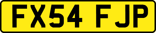 FX54FJP