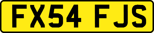FX54FJS