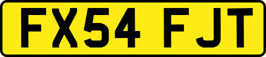 FX54FJT