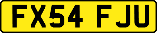 FX54FJU