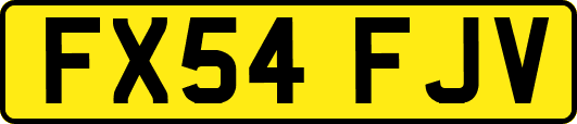 FX54FJV
