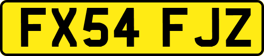 FX54FJZ