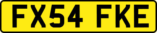 FX54FKE