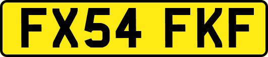 FX54FKF