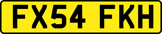 FX54FKH