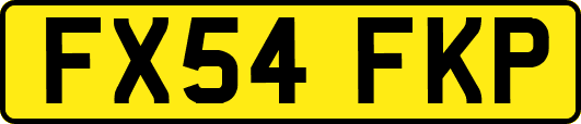 FX54FKP