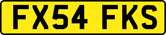 FX54FKS