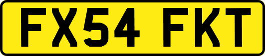 FX54FKT