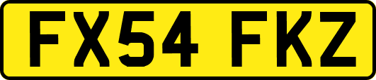 FX54FKZ