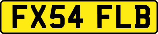 FX54FLB