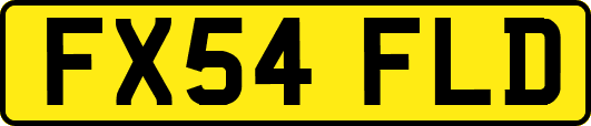 FX54FLD