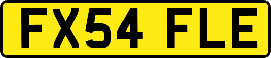 FX54FLE