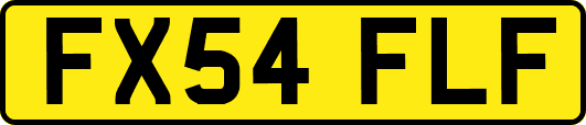 FX54FLF
