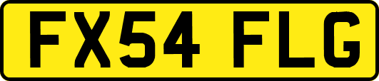 FX54FLG