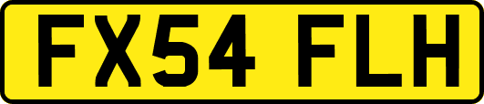 FX54FLH