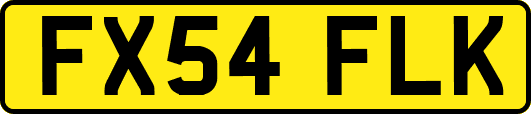 FX54FLK