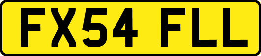 FX54FLL