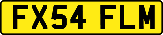 FX54FLM