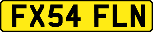FX54FLN