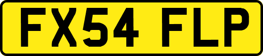FX54FLP