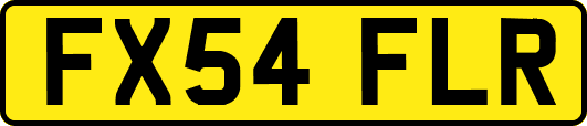 FX54FLR