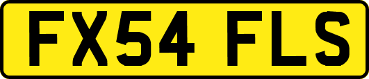 FX54FLS