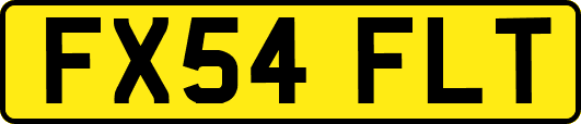 FX54FLT
