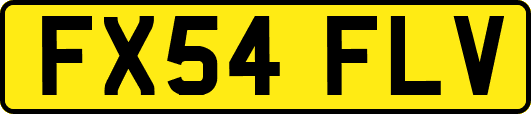 FX54FLV