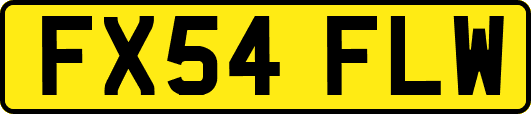 FX54FLW