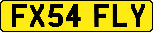 FX54FLY