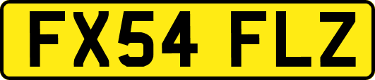 FX54FLZ