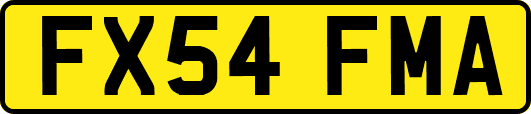 FX54FMA