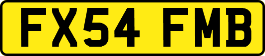FX54FMB