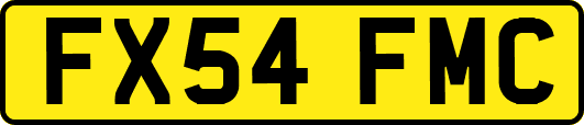 FX54FMC