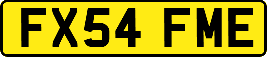 FX54FME