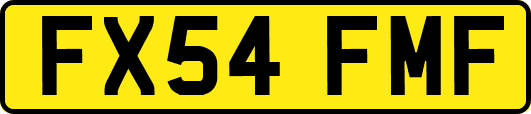 FX54FMF