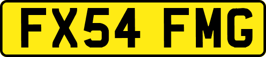 FX54FMG