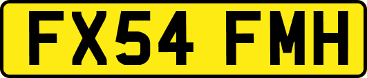 FX54FMH