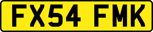 FX54FMK