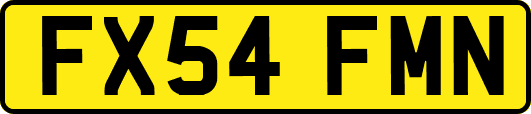 FX54FMN