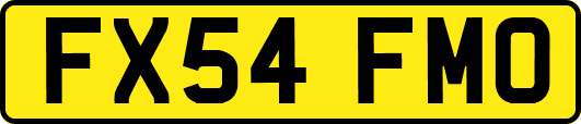 FX54FMO