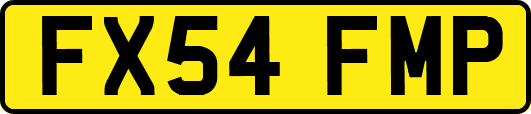FX54FMP