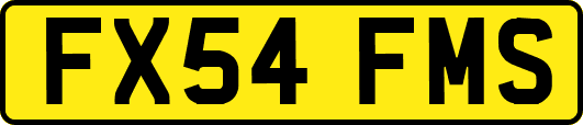 FX54FMS