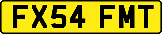FX54FMT
