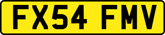 FX54FMV