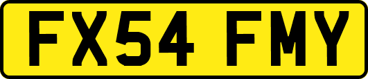 FX54FMY