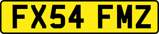 FX54FMZ