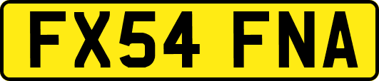 FX54FNA
