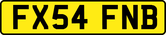 FX54FNB