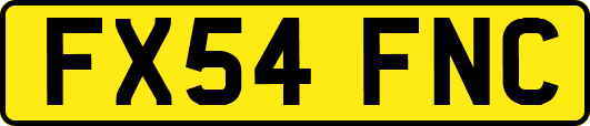 FX54FNC